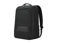 Batoh na notebook - 16" - čierna - pre ThinkPad X1 Yoga Gen 8 21HQ