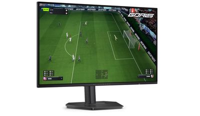Dell Alienware/AW2726DL/27''/IPS/QHD/280Hz/1ms/Čierna/3R