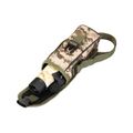 Dalekohľad monokulárny so zamerovačom LEVENHUK Camo 10x56