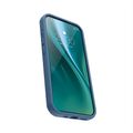 Etteri Silicone case pre Samsung Galaxy A55 5G tmavomodrá