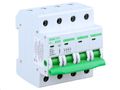 Odpínač GACIA DL 4P 400 V / 100 A