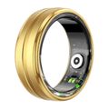 Colmi R06 Smartring 21,3 mm 12 (zlatý)