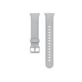 Silicone strap mi band 7 pro/ M7 pro (5). grey
