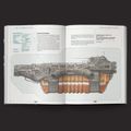 Alien RPG - Core Rulebook Evolved Edition