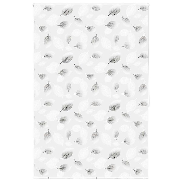 vidaXL Sprchová roleta, 160x240 cm, šírka látky 156 cm