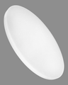 LED stropné svietidlo TR-602C - IPOLY 60W 5700lm ø58cm CCT + ovládač Trixline