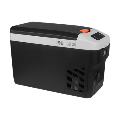 Chladiaci box TEESA TSA5007 25L DC12/24V AC 230V -22°C