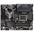 GIGABYTE B760 AORUS MASTER DDR4/LGA 1700/ATX Základná doska, Intel B760, LGA1700, 4x DDR4 DIMM (max. 128GB), 3x M.2, Wi-Fi, HDMI, DisplayPort, USB typ C, ATX