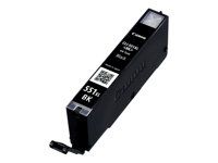 Vysoká výťažnosť - čierna - originálne - atramentový zásobník - pre PIXMA iP8750, iX6850, MG5550, MG5650, MG5655, MG6450, MG6650, MG7150, MG7550, MX725, MX925