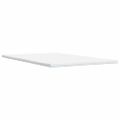 vidaXL Boxspring posteľ s matracom čierna 120x190 cm látka