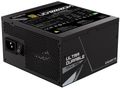GIGABYTE UD1000GM/1000W/ATX/80PLUS Gold/Modular/Retail Zdroj, ATX, 1000W, aktivný PFC, 120mm ventilátor, odpojiteľné káble, 80PLUS Gold