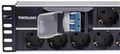 Intellinet 19" 2U Rackmount 15-Way Power Strip - German Type, rozvodný panel, 15x DE zásuvka, 3 m kábel