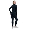 Dámske športové nohavice ULTRA Black - STRIX
