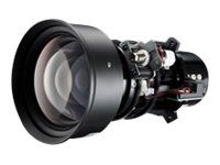 Optoma BX-CTA03 - Telezoom objektív - f/2.3 - pre ProScene EW865, EX855, ZU650, ZU650+, ZU850