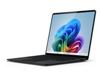 7th Edition - Copilot+ PC - Snapdragon X Elite - X1E-80-100 / až 4 GHz - Win 11 Pro - Qualcomm Adreno - 32 GB RAM - 1 TB SSD - 13.8" dotykový displej 2304 x 1536 @ 120 Hz - Wi-Fi 7, Bluetooth - čierna