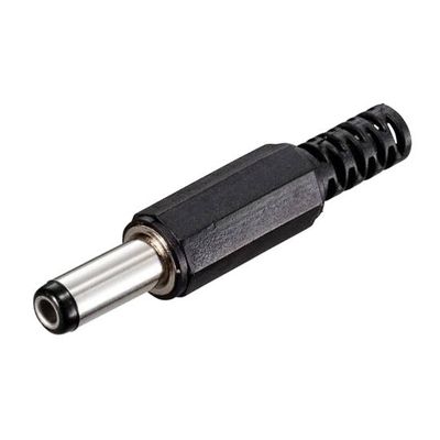Konektor DC 2,5 x 5,5 x 14mm kábel