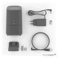 Homematic IP Inteligentná riadiaca jednotka, antracit - HmIP-HCU1-A
