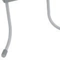 Bestway 2-stupňový bazénový rebrík Flowclear 84 cm