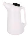Kanva na prevádzkové kvapaliny plastová MECHANIC FLUID CAN 1L SIXTOL