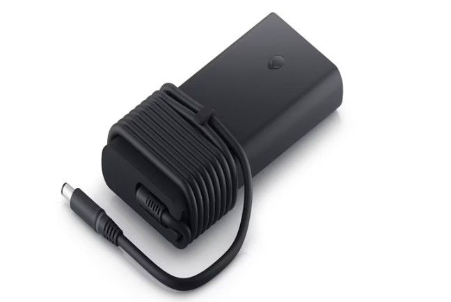 Dell AC adaptér 360W 7,4mm GAN pro Alienware AA16250, AA18250, m16 R1, m18 R1, M18 R2, x16 R2 Napájecí adaptér, 360W, GaN technologie, 7.4mm konektor, 1m kabel, pro Alienware m16/m18/x16, 189 × 86 × 25 mm, 1 kg
