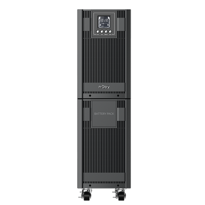 nJoy - Aster 6KT, UPS, 6000VA / 5400W, OnLine