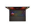 MSI Vector/16 HX AI A2XWHG-446XCZ/U9-275HX/16"/2560x1600/32GB/1TB/RTX 5070Ti/DOS/Gray/2R MSI Vector 16 HX AI A2XWHG-446XCZ/ Ultra 9 275HX/ 32GB DDR5/ 1TB SSD/ RTX 5070Ti 12GB/ 16” QHD+,IPS,240Hz/ bez OS/ cerný