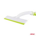 Stierka na sklo s rukoväťou 25,5 cm AMIO-03847