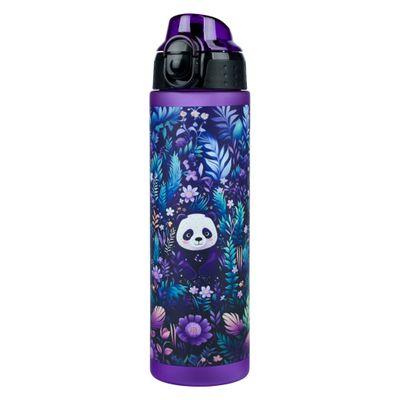 Tritanová fľaša na nápoje Jungle Panda 700 ml