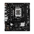 ASROCK Základná doska B860M-H2 mATX