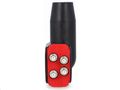 Opticum LRP-06H MULTIFEED Quattro LNB 0,1dB