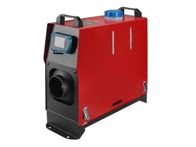 Nezávislé kúrenie BLITZWOLF BW-AH-V1-BT Diesel 5kW 12V