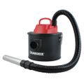 Kaminer ODK008-10L Elektrický vysávač na popol 10 l Kaminer ODK008-10L Elektrický vysavač na popel 10 l