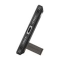 Puzdro Spigen Tough Armor „T“ Mag Magsafe pre iPhone 17 Pro Gunmetal