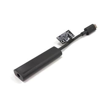 Dell redukcia napájacieho konektoru 4,5 mm na USB-C