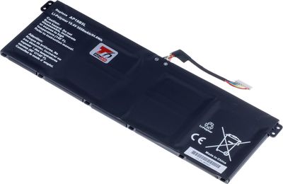 Batéria T6 Power Acer Aspire 5 A514-53, A515-56, Swift S40-52, 3550mAh, 54,6Wh, 4 články, Li-ion