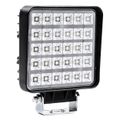 LED pracovné svetlo AWL33 30 LED FLOOD 9-36V