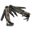 LEATHERMAN Signal COYOTE, Multifunkčné náradie