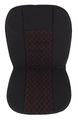 Autopoťah na sedadlo CAR SEAT COVER PAD 1 SIXTOL