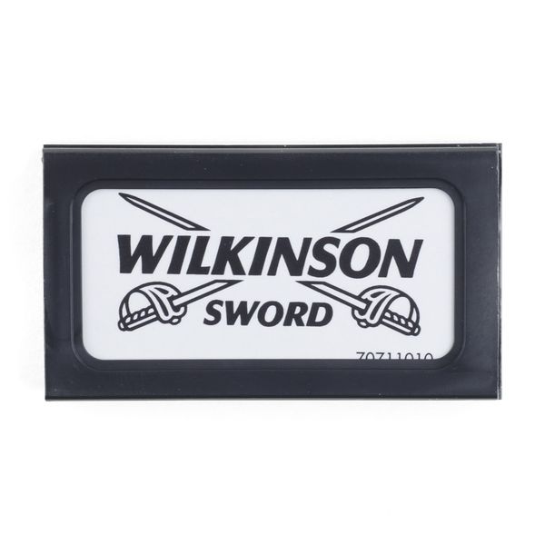 Klasické žiletky WILKINSON Sword Double Edge 5 ks