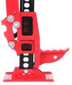Univerzálny pákový zdvihák SX FARM JACK L 3T, 130-1320mm SIXTOL