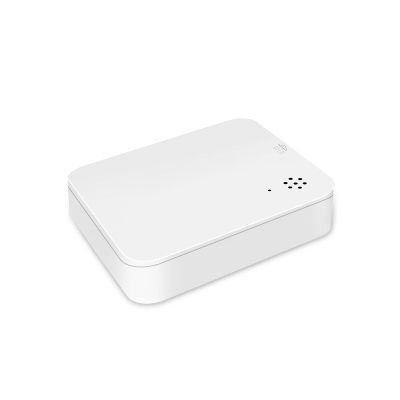 Smart detektor úniku vody IMMAX NEO 07519L ZigBee Tuya