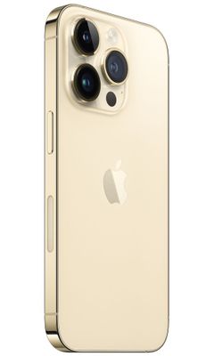 iPhone 14 Pro 256GB Gold