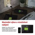 Nabíjačka USB EMOS V03G35 GaN PD univerzálna 3 A (35 W) max.
