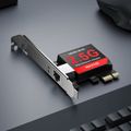 MERCUSYS MA310E, PCIe karta LAN 2.5Gb