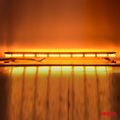 Svetelná lišta LED 132 LED 965mm AMIO-03343