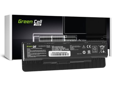 Green Cell AS129PRO batéria pre Asus G551 G551J G551JM G551JW G771 G771J G771JM G771JW N551 N551J