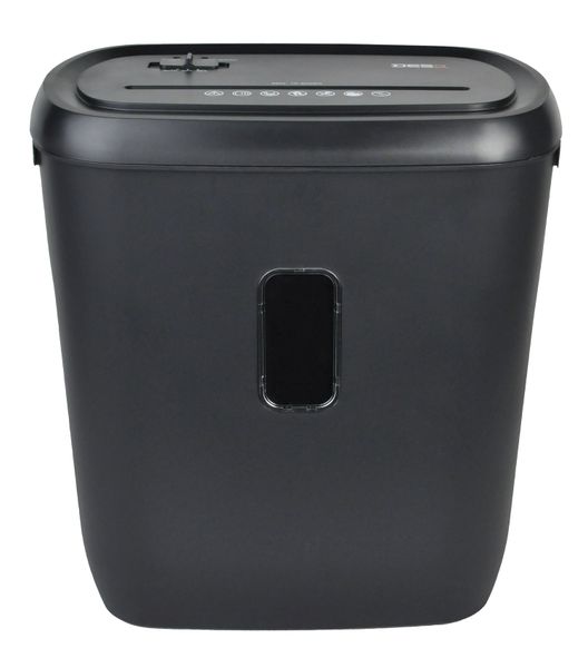 Skartovačka DESQ, 4 x 35 mm, 21l, priečny rez