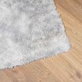 vidaXL Chlpatý koberec s vysokým vlasom NAVARRA 240x340 cm polyester