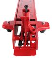 Pojazdný hydraulický zdvihák 3t SX JACK HEAVY-DUTY PROFESSIONAL 3T SIXTOL