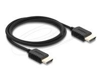 Coaxial High Speed HDMI cable 8K 60 Hz 4